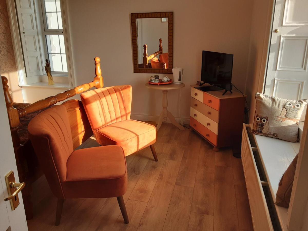 Greencastle B&B Kilkeel Exterior foto
