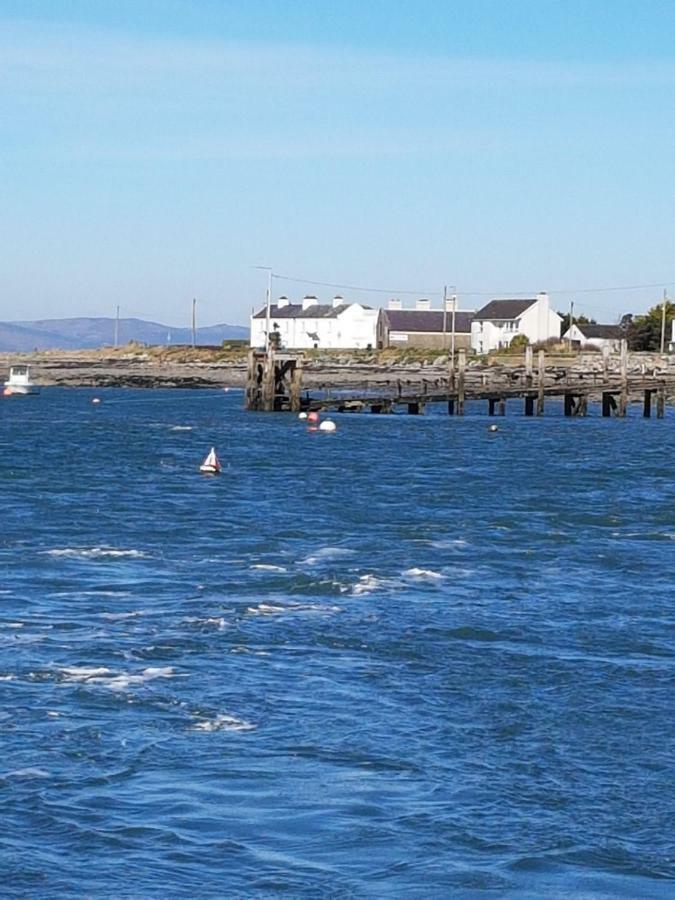Greencastle B&B Kilkeel Exterior foto