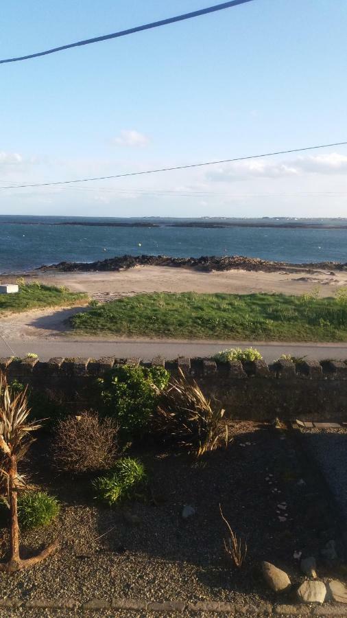 Greencastle B&B Kilkeel Exterior foto