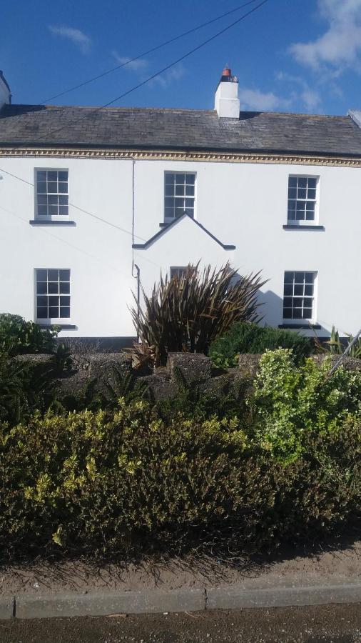 Greencastle B&B Kilkeel Exterior foto